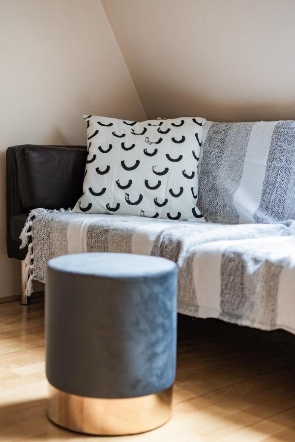 Central Apartment At Gozsdu Court, 60 Sqm, 2 Rooms With 2 Ac, Elevators, Kitchen Budapest Ngoại thất bức ảnh